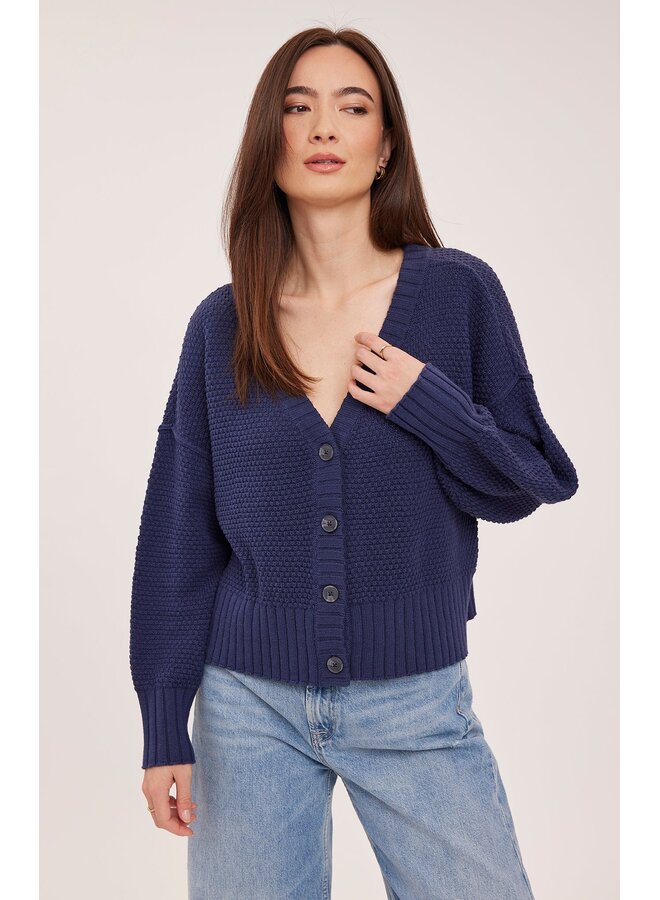 Jennalee Cardigan