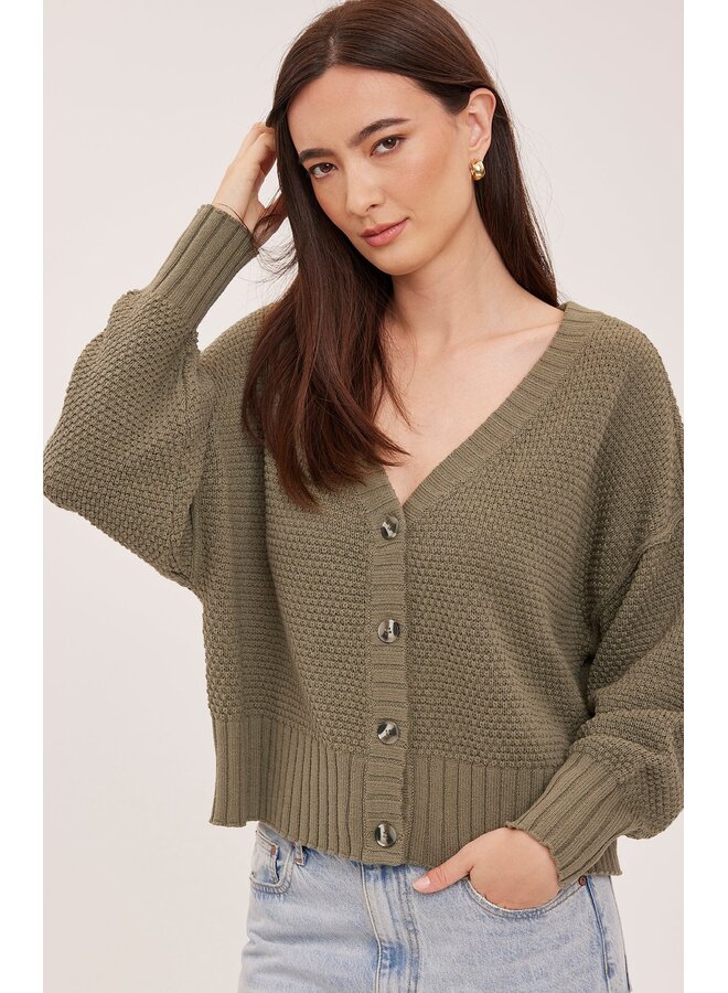 Jennalee Cardigan