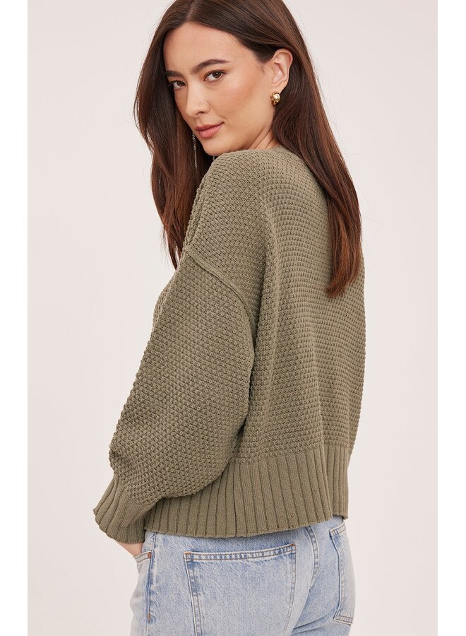 Jennalee Cardigan