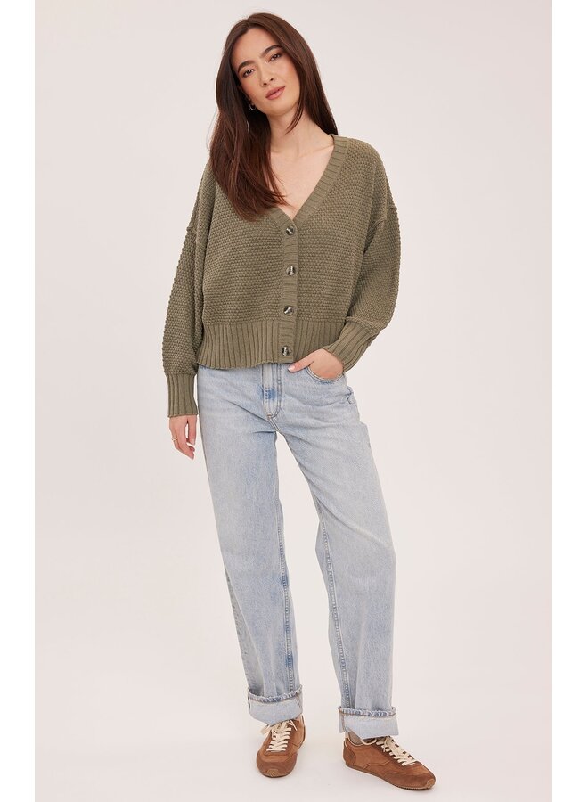 Jennalee Cardigan