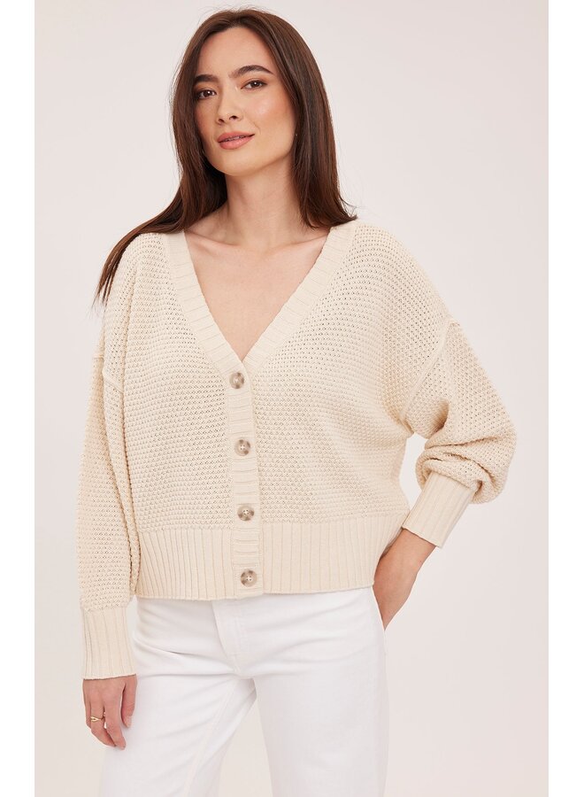 Jennalee Cardigan