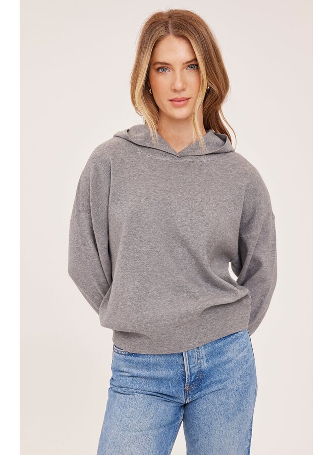 Grayson Hooded sweatshirt
