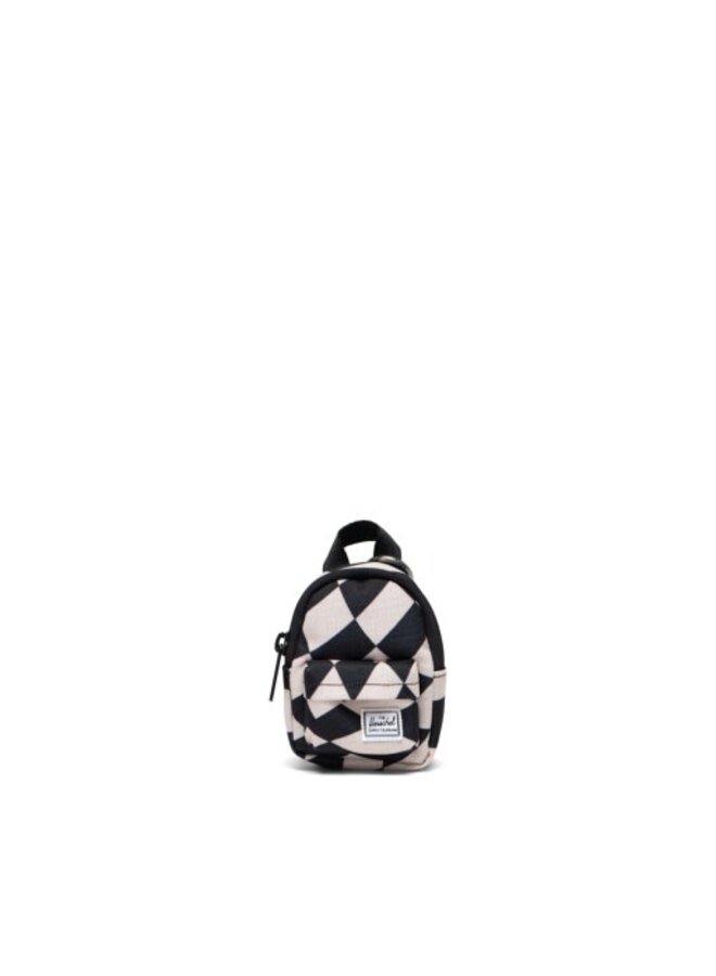 Herschel Classic Backpack Bag Charm