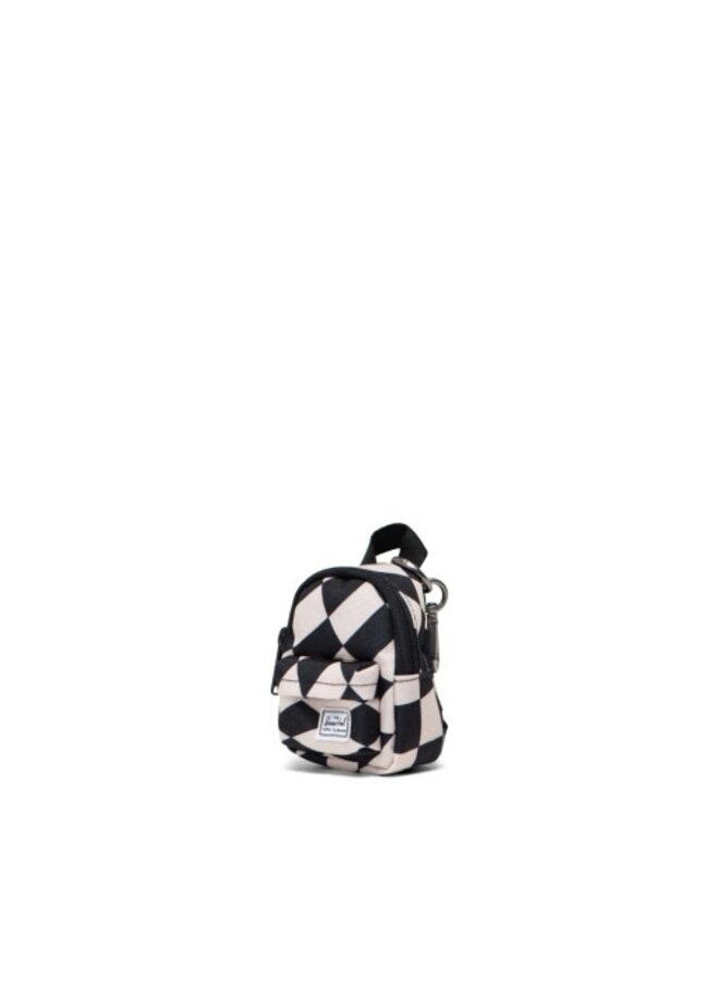 Herschel Classic Backpack Bag Charm