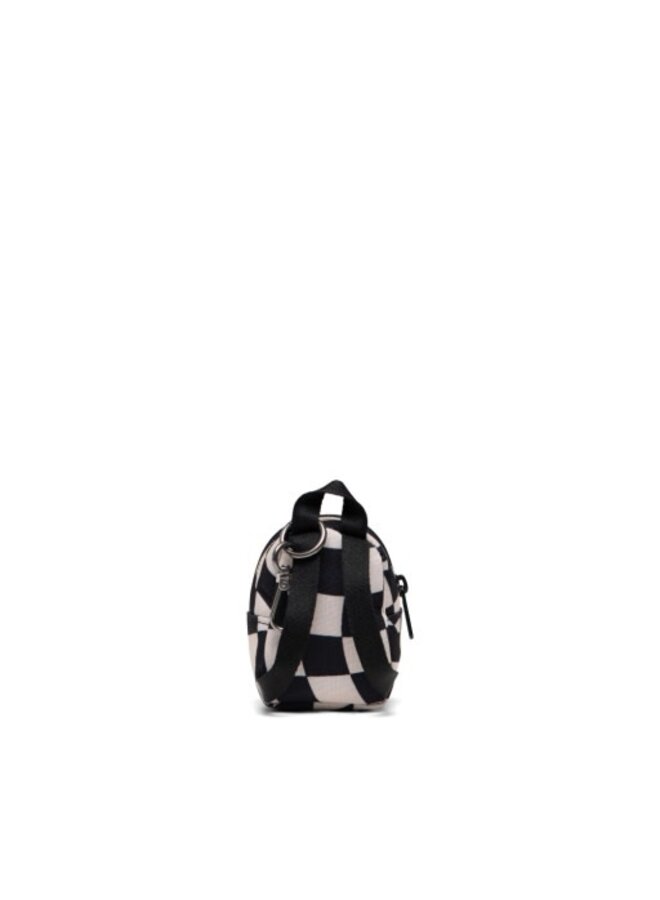 Herschel Classic Backpack Bag Charm