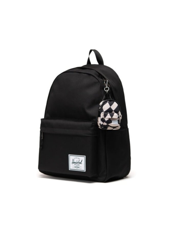 Herschel Classic Backpack Bag Charm