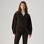 Women's 80's Bomber Jacket