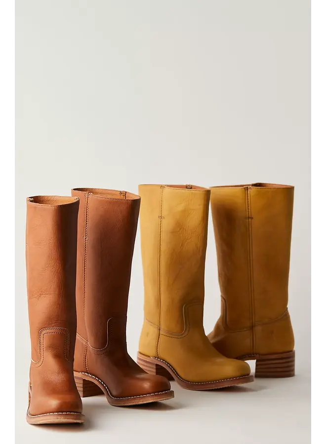 Campus Boot