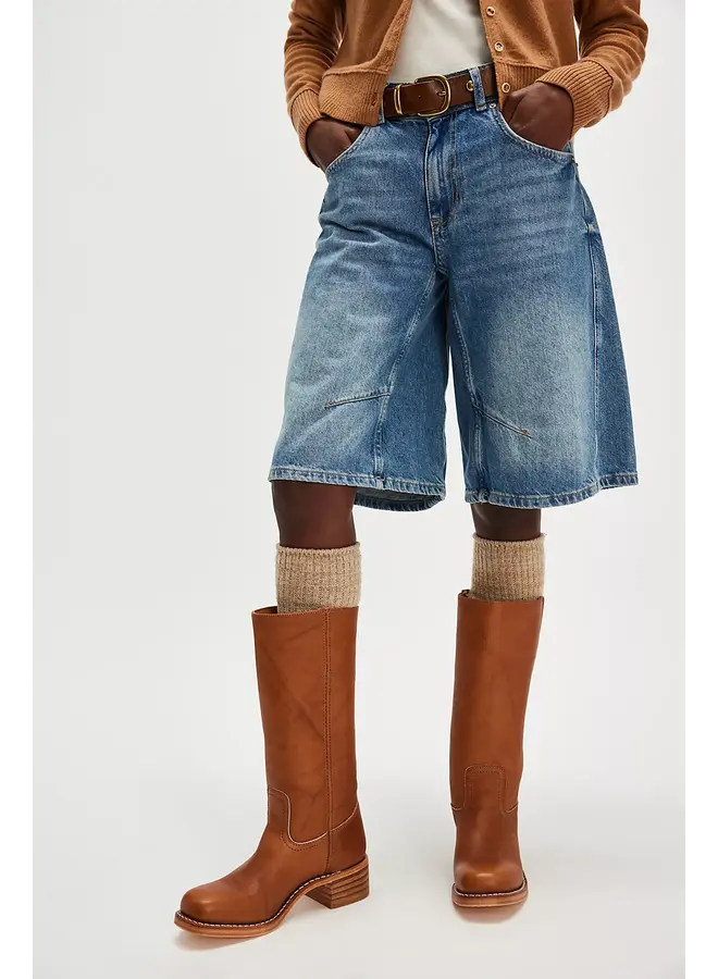 Campus Boot