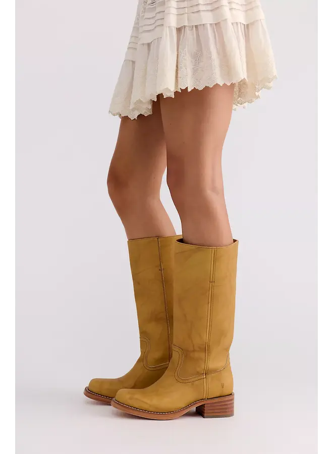 Campus Boot