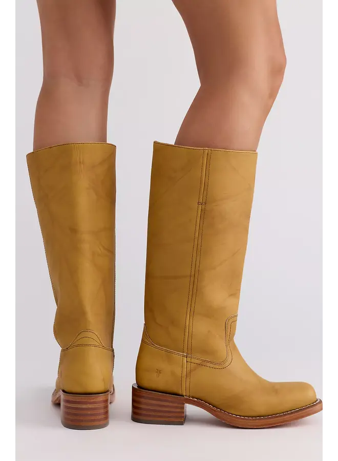 Campus Boot