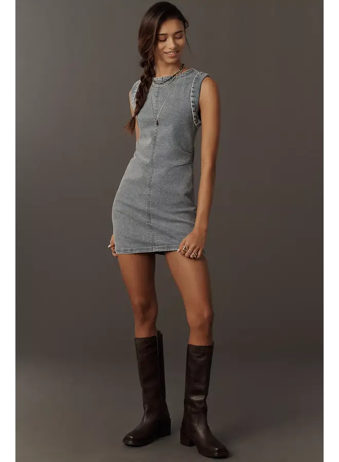 Kate Pull-On