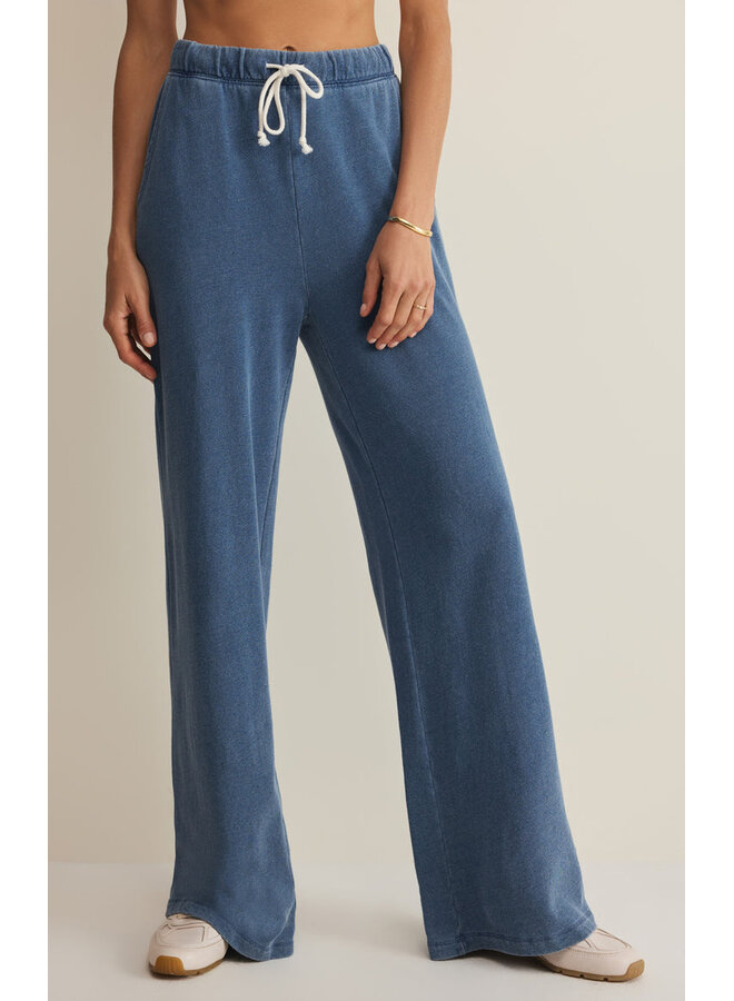 Hunter Knit Denim Pant