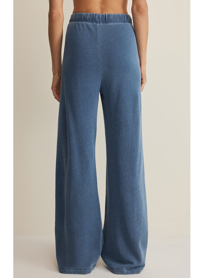 Hunter Knit Denim Pant