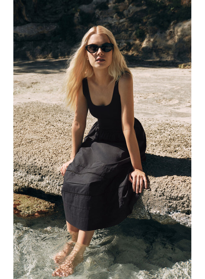JOHANNA MIDI DRESS