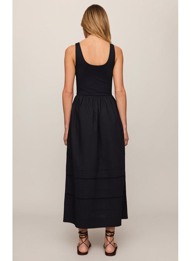 JOHANNA MIDI DRESS