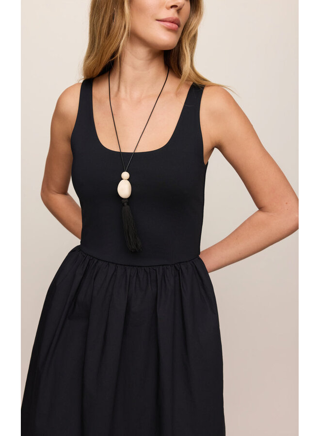 JOHANNA MIDI DRESS