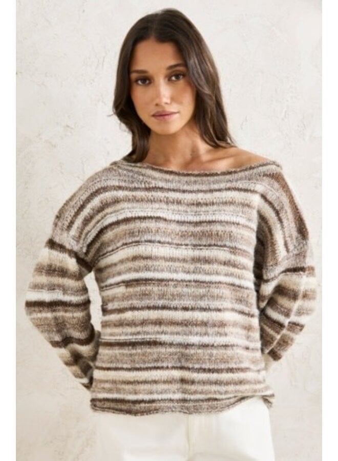 baklava knit