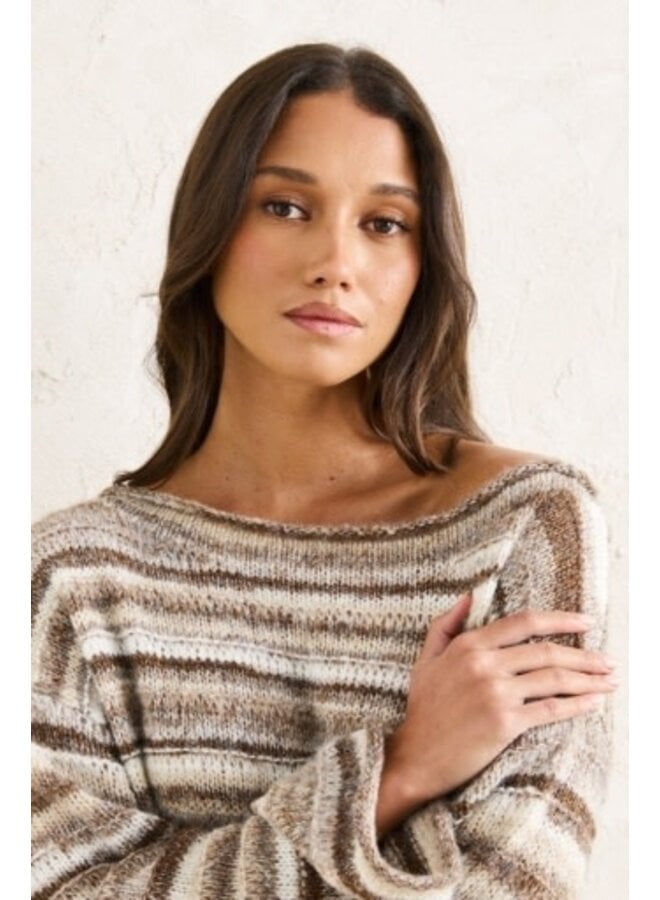 baklava knit