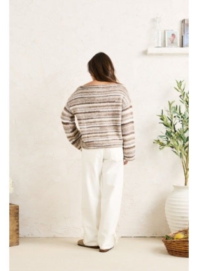 baklava knit