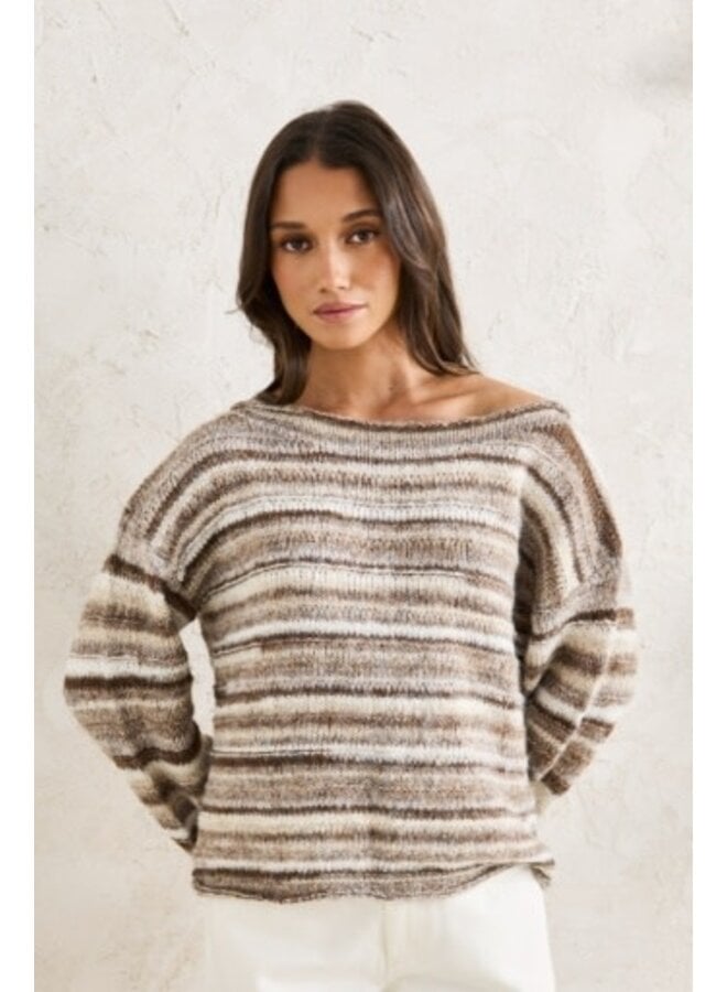 baklava knit