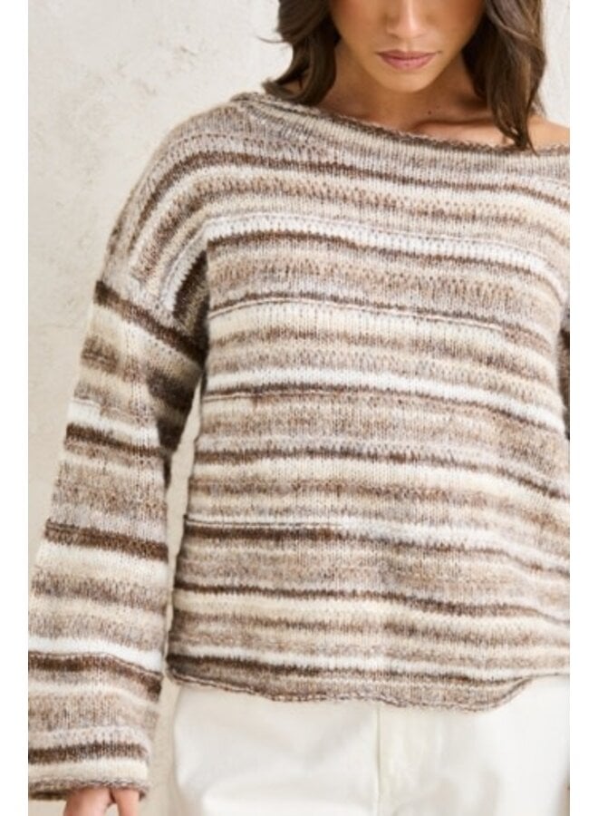 baklava knit