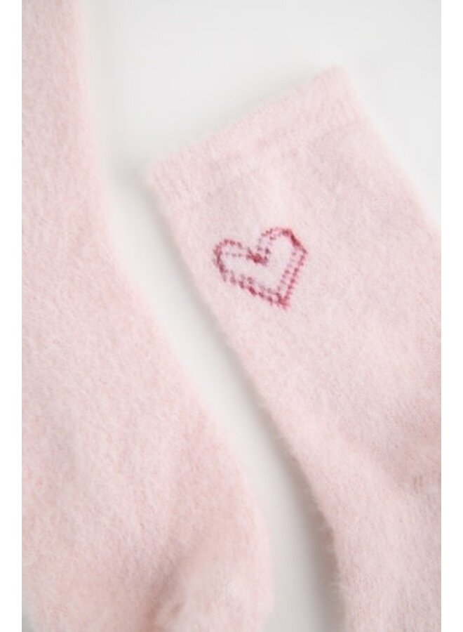 Heart Sock