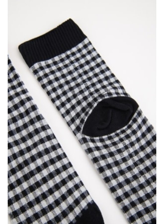 Checked SOCKS