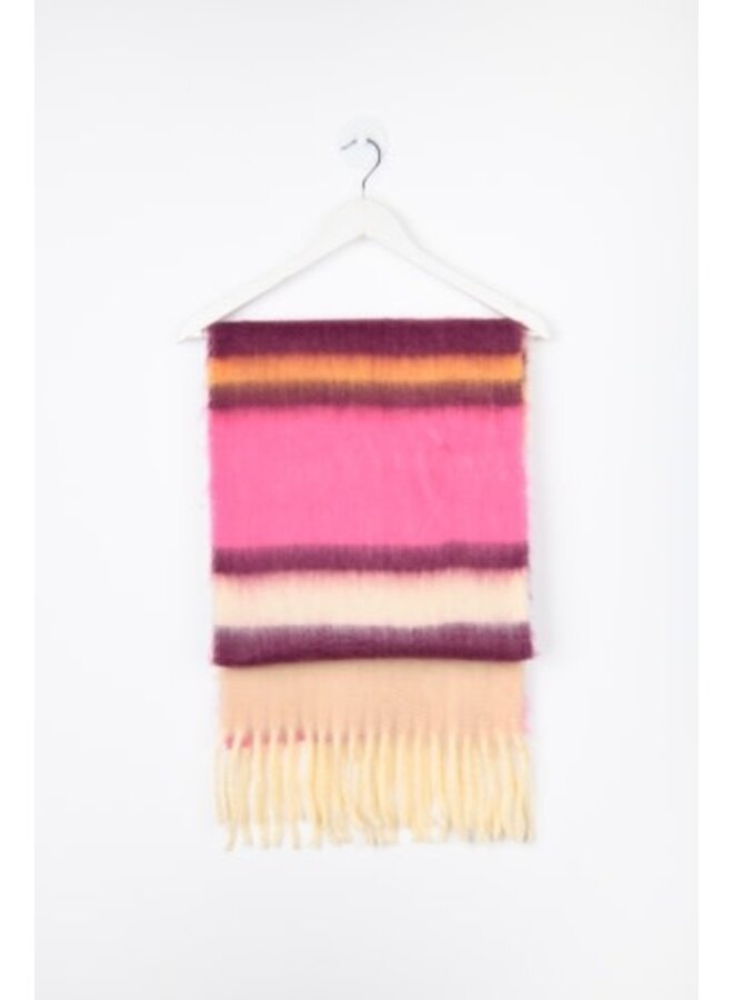 SCARF Multicolour