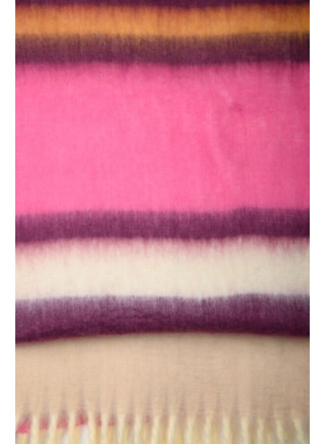 SCARF Multicolour