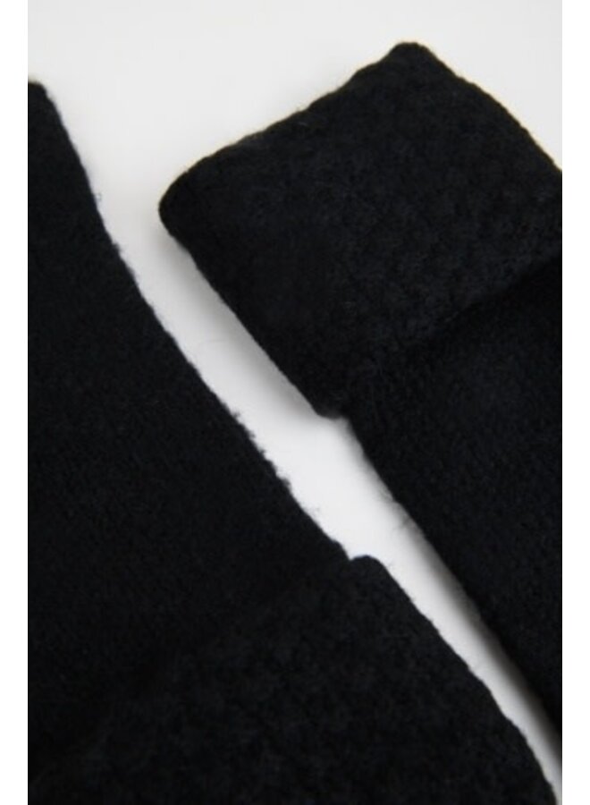 Gloves Black