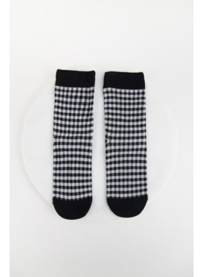 Checked SOCKS