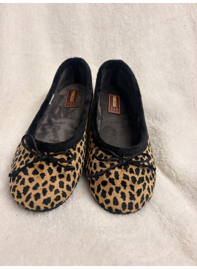 Ballet Slippers