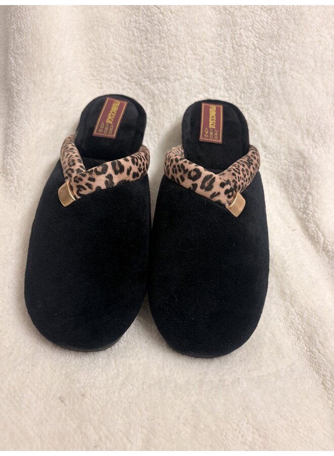 Slip on Slippers