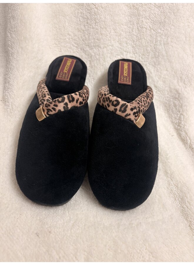Slip on Slippers