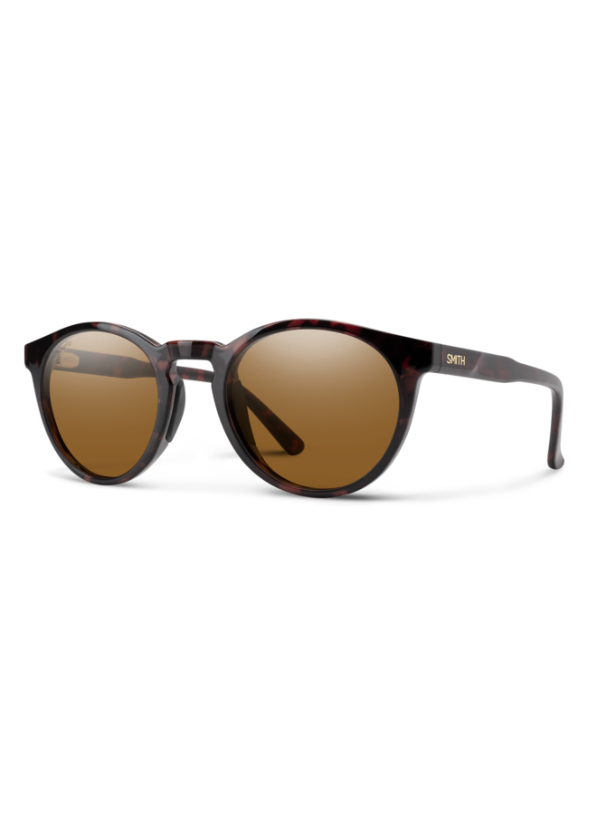 Westward Polarized Brwn Rswd Crstl