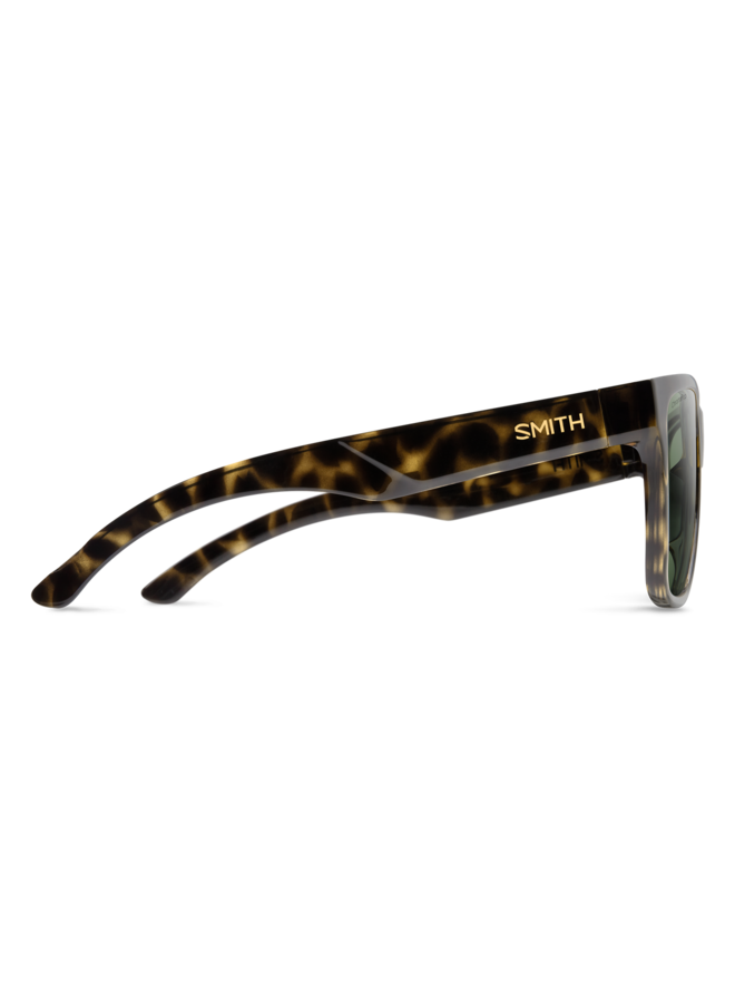 Lowdown XL 2 Polarized Gry Grn Vintage Trt