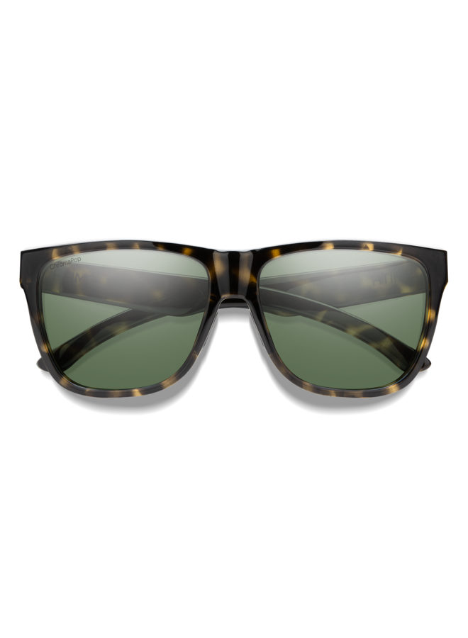 Lowdown XL 2 Polarized Gry Grn Vintage Trt