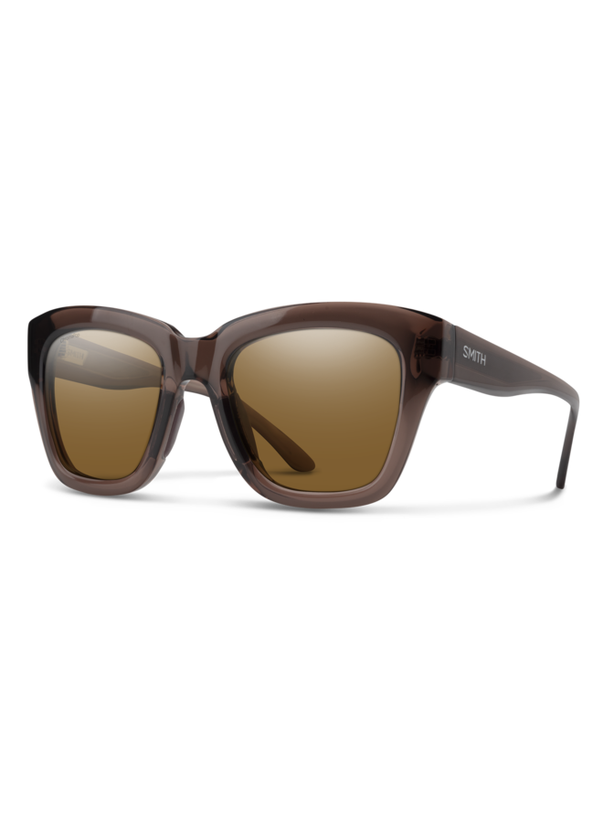 Sway Polarized Brwn Rswd Crstl