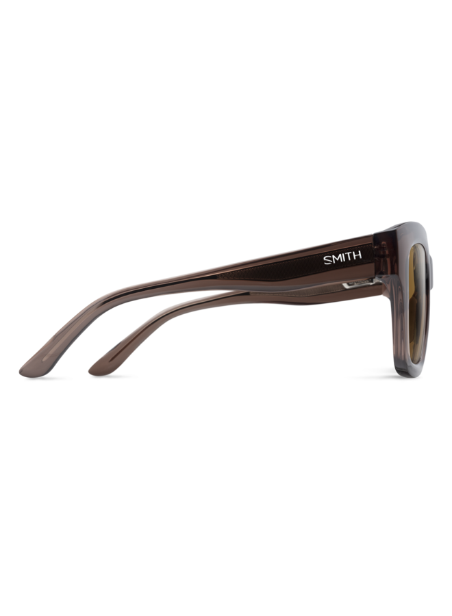 Sway Polarized Brwn Rswd Crstl