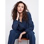 Tencel Button front shirt