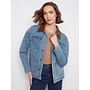 Denim Barn Jacket