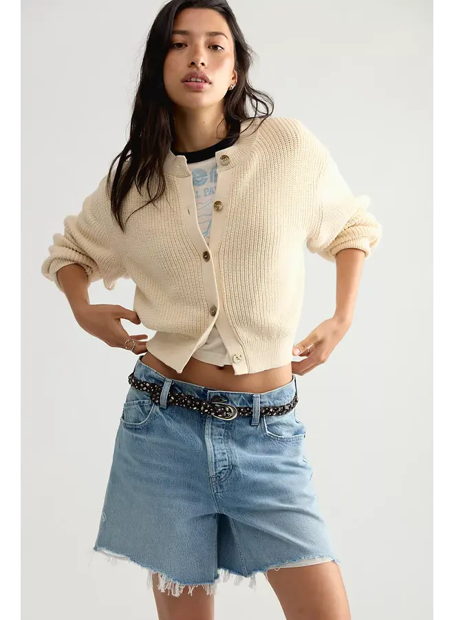 Vienna Cardigan