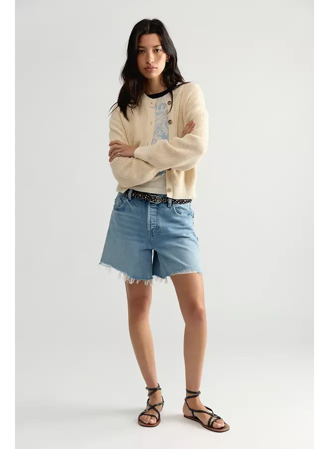Vienna Cardigan
