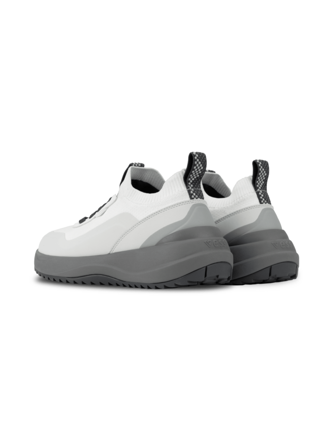 Stormburst Low Top Women