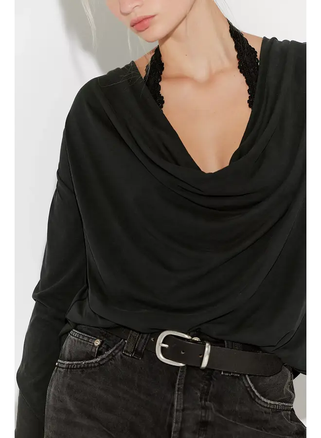 Jane Long Sleeve