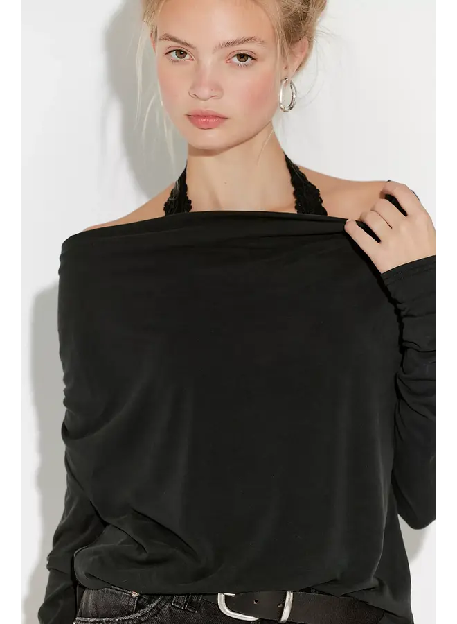 Jane Long Sleeve