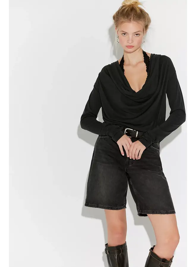 Jane Long Sleeve
