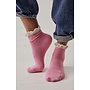 Beloved Waffle Socks