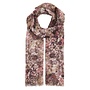 recyceltes Polyester Schal